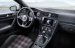 Volkswagen Golf GTi 2013 года